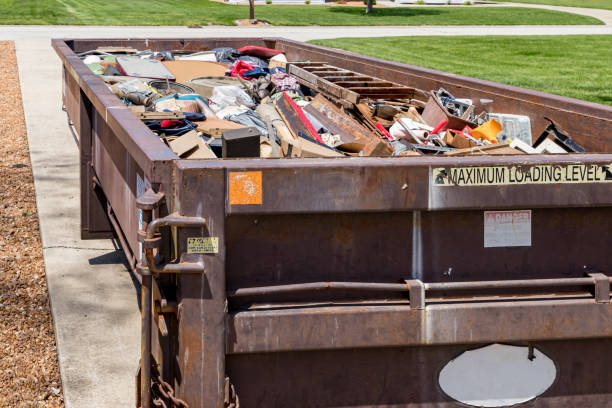 Junk Removal for Events in Marshall, MI