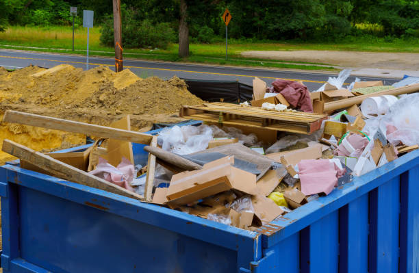 Types of Items We Remove From Your Property in Marshall, MI